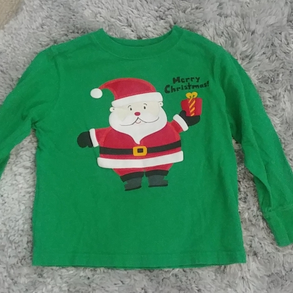 3 Chistmas Shirts! - Picture 2 of 7